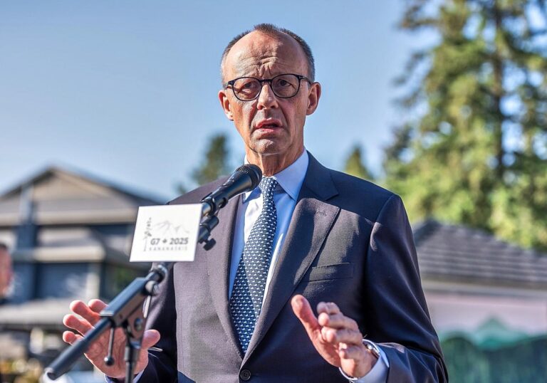 Friedrich Merz