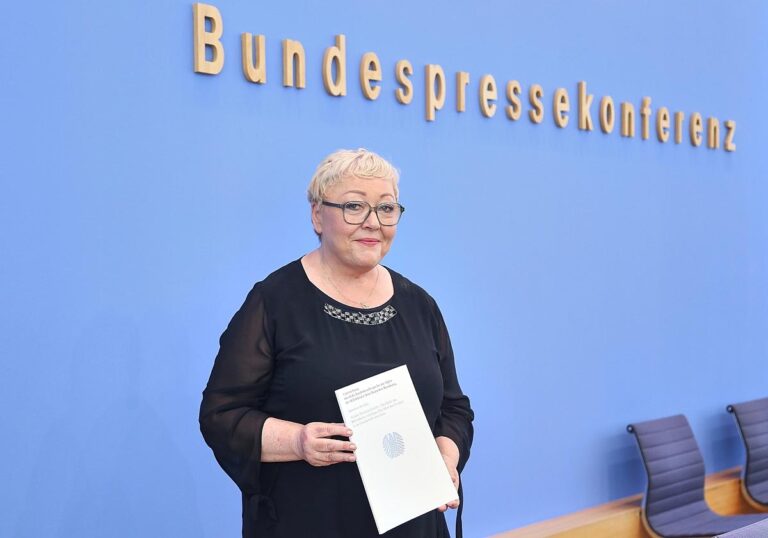 Jahresbericht 2025:
