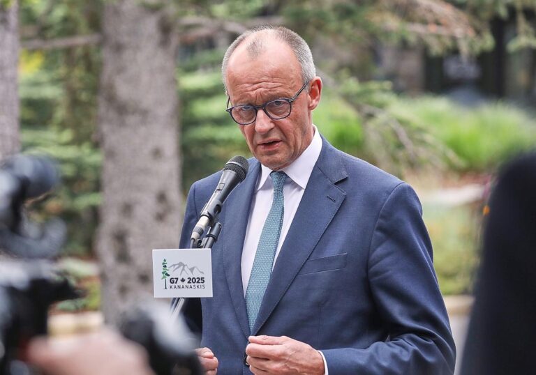 Friedrich Merz