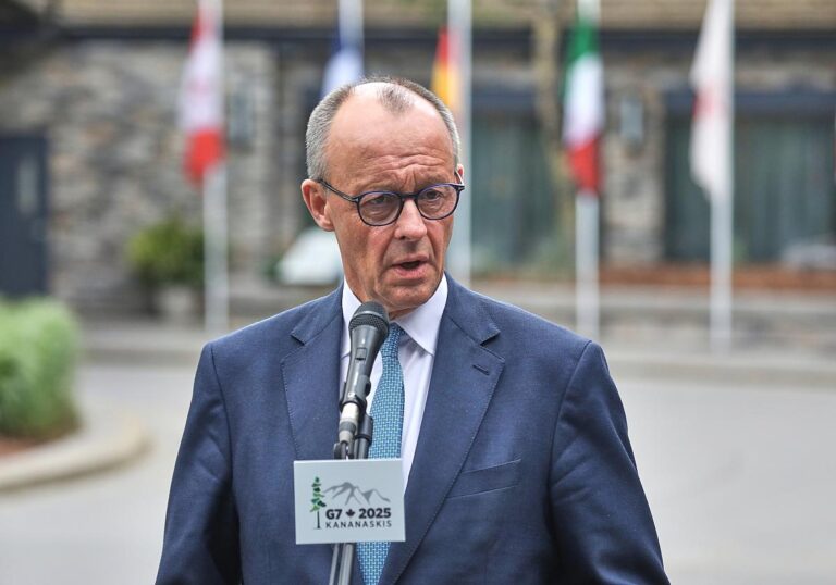 Friedrich Merz