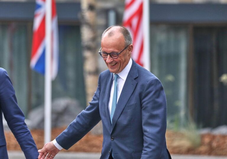Friedrich Merz