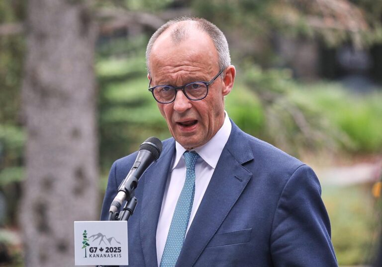 Friedrich Merz