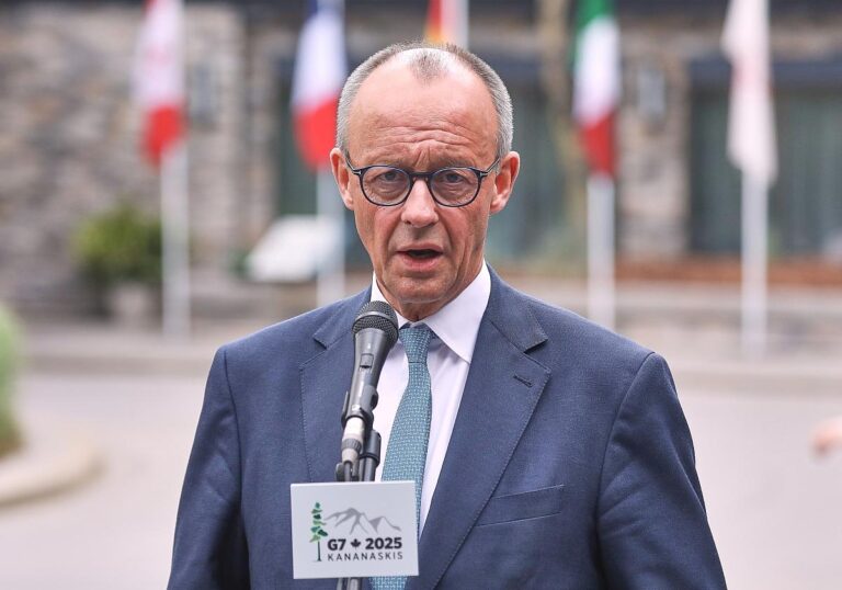 Friedrich Merz