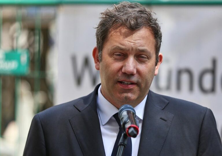 Lars Klingbeil