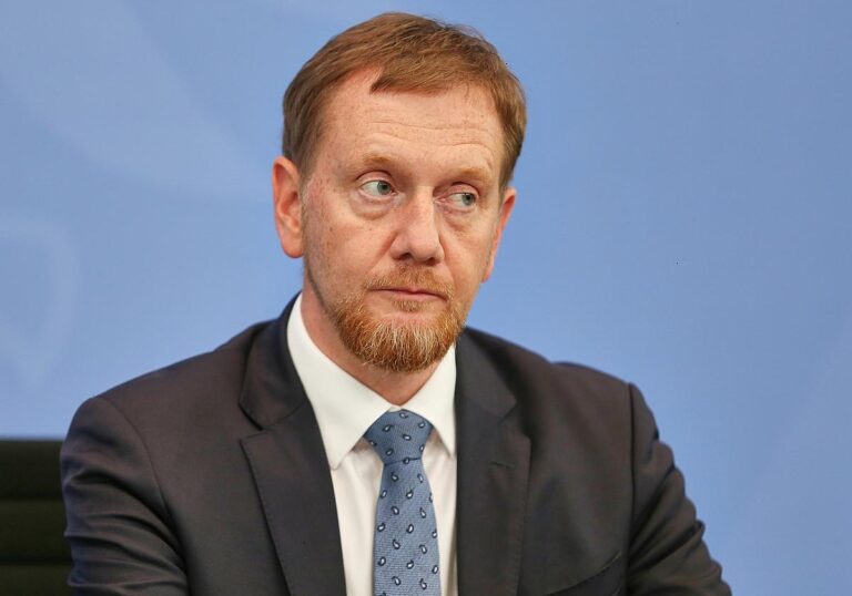 Michael Kretschmer