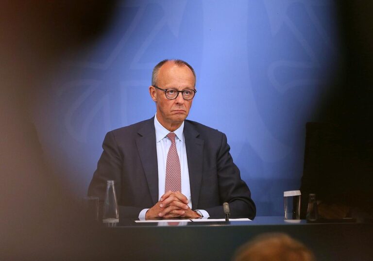 Friedrich Merz