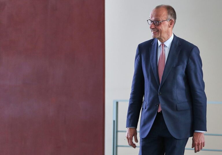 Friedrich Merz