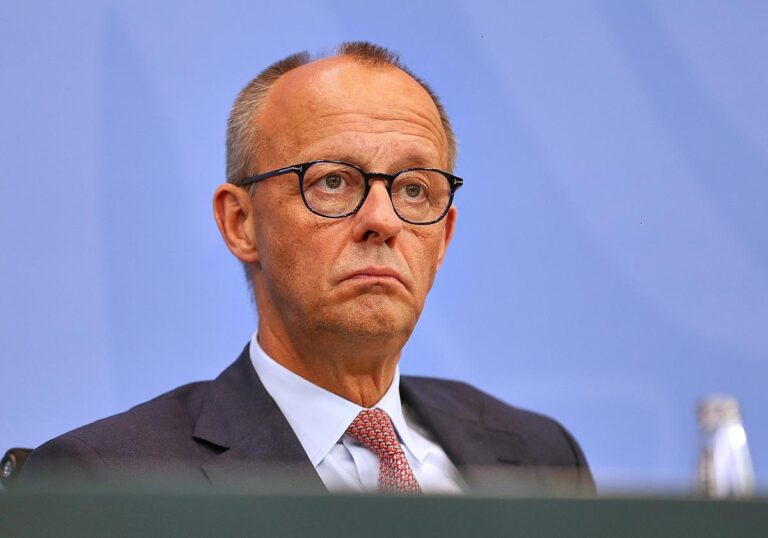 Friedrich Merz