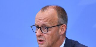 Friedrich Merz