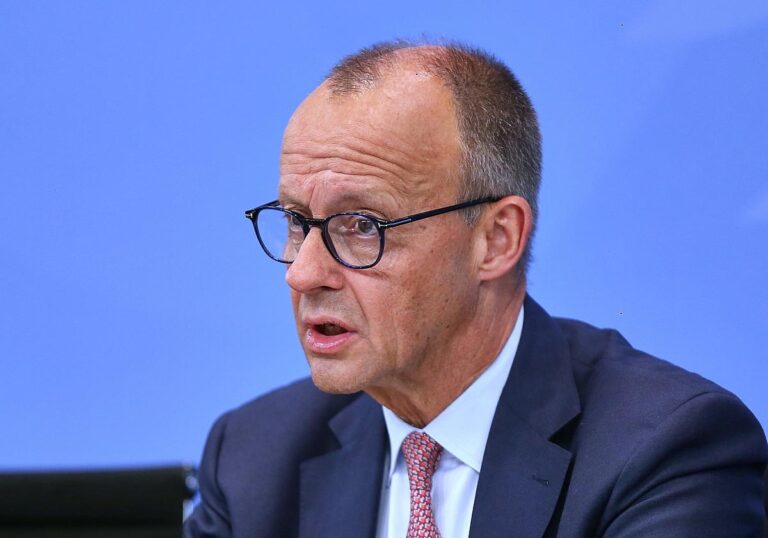 Friedrich Merz