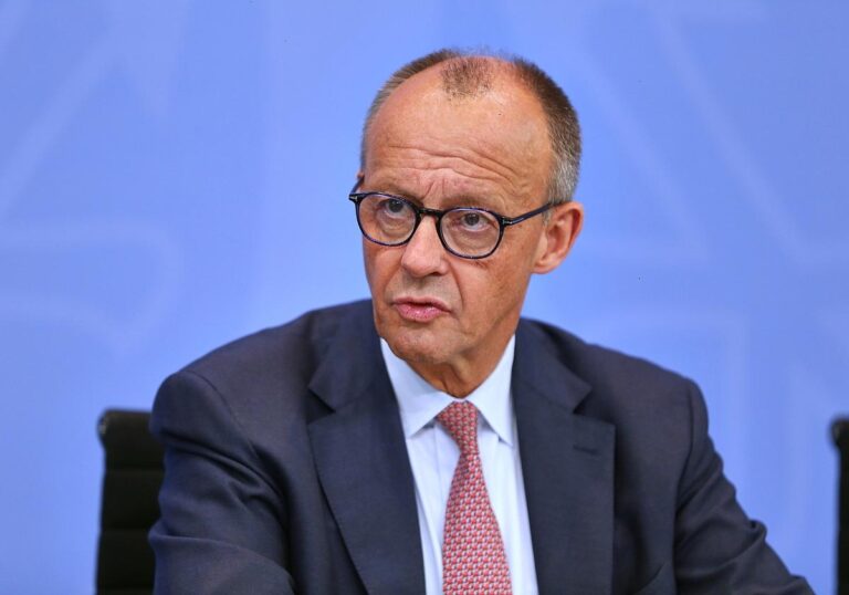 Friedrich Merz