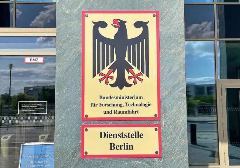 Bundesministerium für