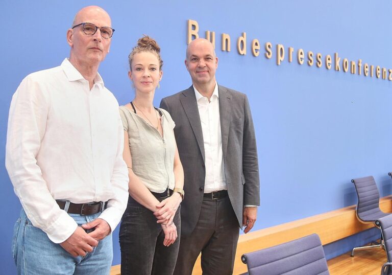 Bürgergeld-Studie am