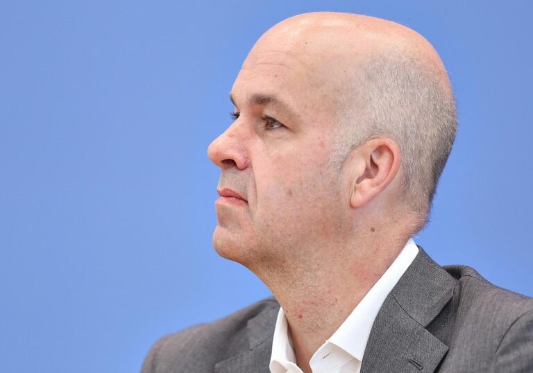 Marcel Fratzscher