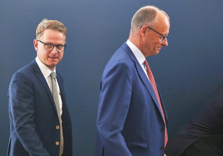 Carsten Linnemann