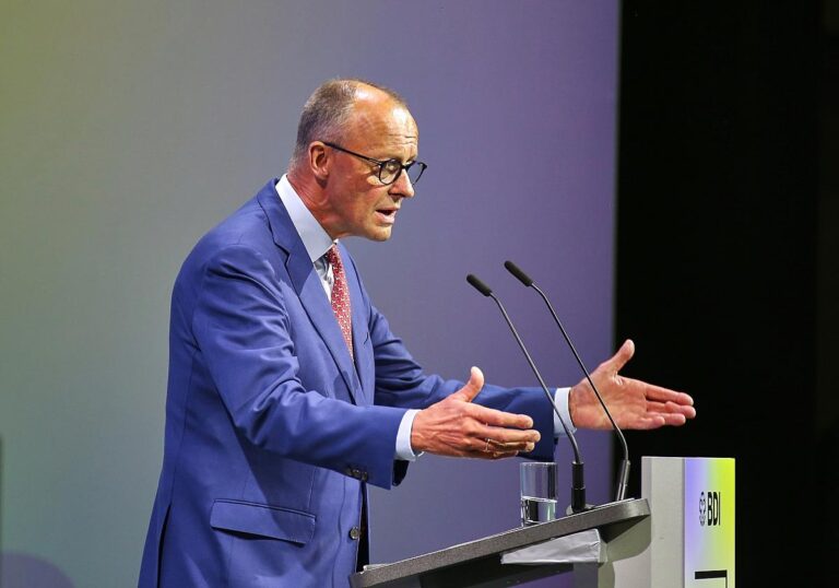 Friedrich Merz