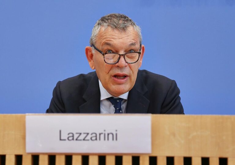 Philippe Lazzarini