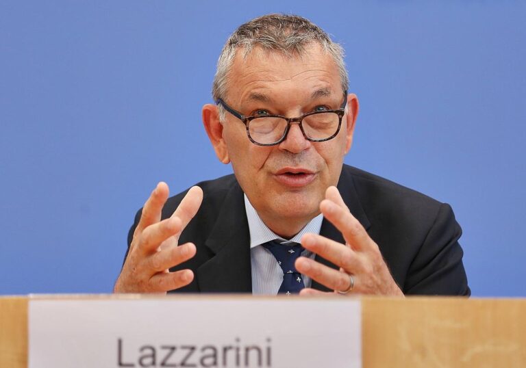 Philippe Lazzarini