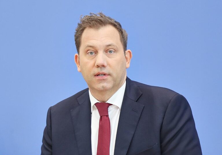 Lars Klingbeil