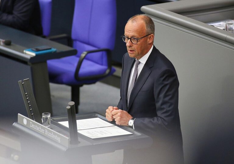 Friedrich Merz