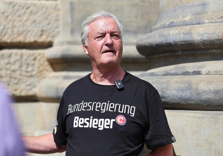 Jürgen Elsässer