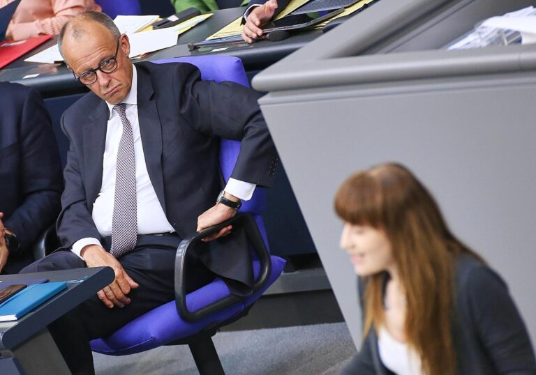 Friedrich Merz