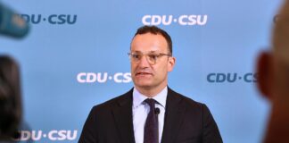 Jens Spahn
