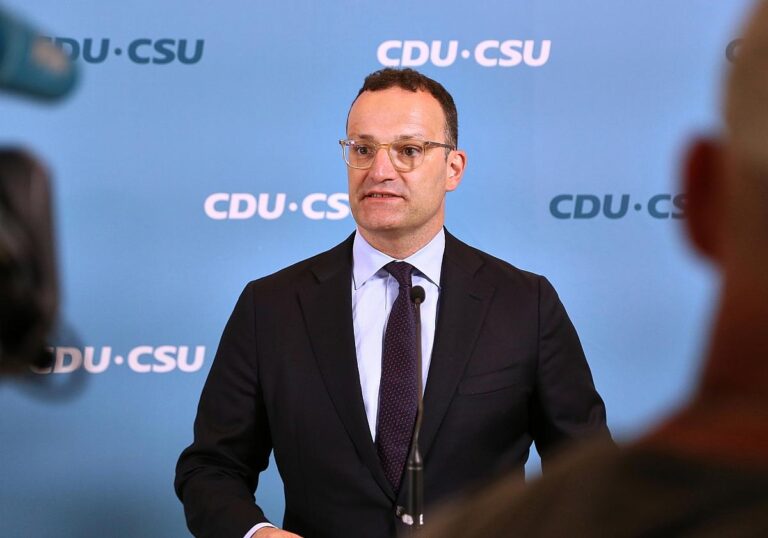 Jens Spahn