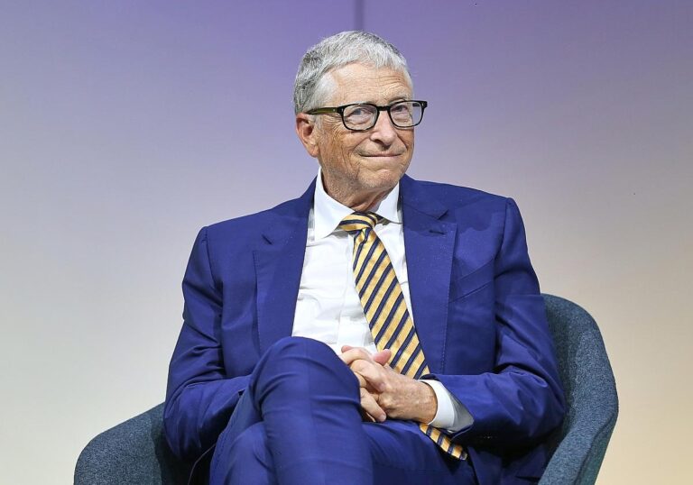 Bill Gates