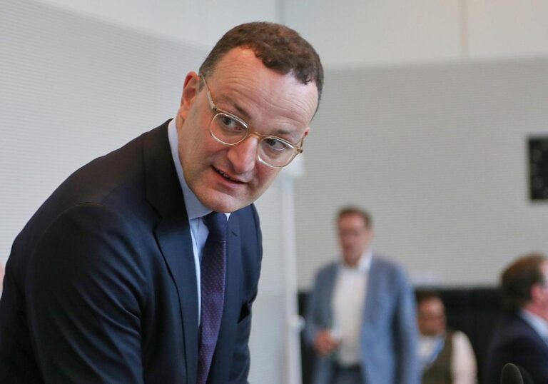 Jens Spahn