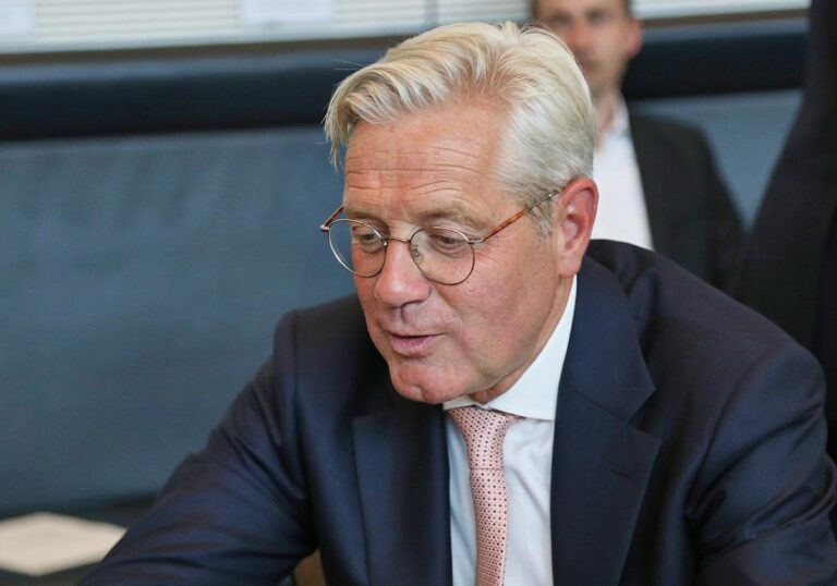 Norbert Röttgen
