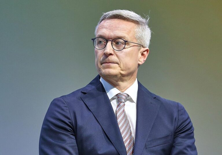 Karsten Wildberger