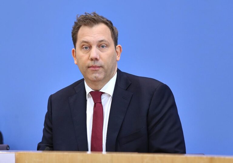 Lars Klingbeil