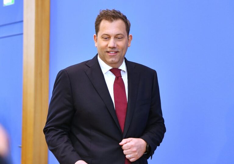 Lars Klingbeil