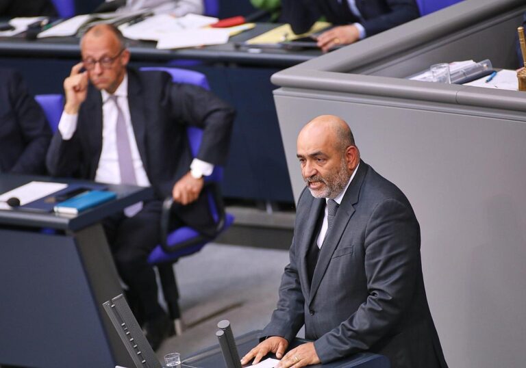 Friedrich Merz