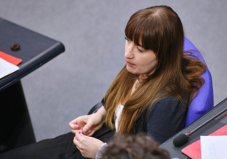 Heidi Reichinnek