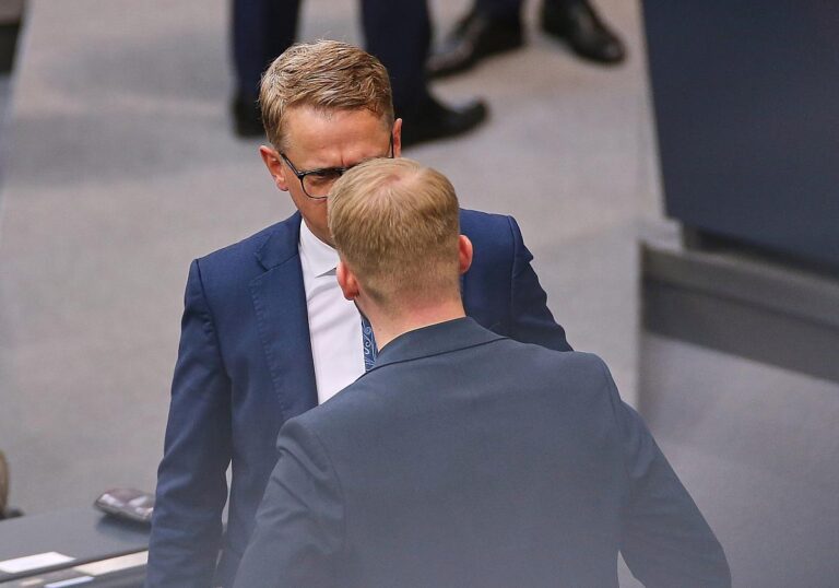 Carsten Linnemann