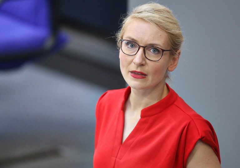 Ines Schwerdtner