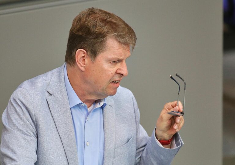 Ralf Stegner