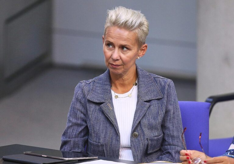 Silvia Breher