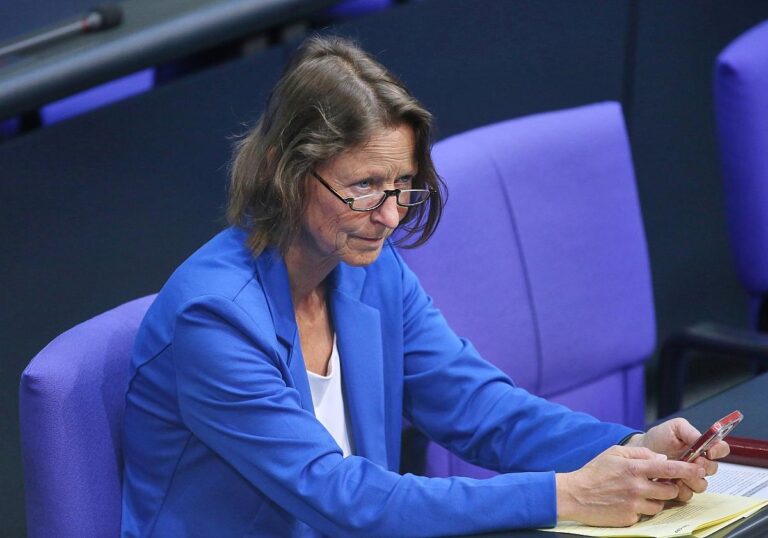 Sandra Carstensen