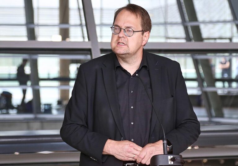 Sören Pellmann