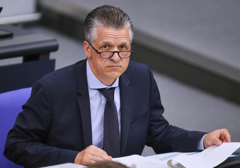 Thorsten Frei