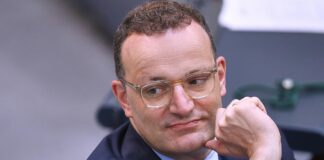Jens Spahn