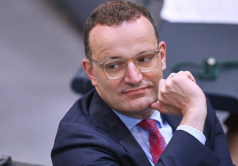Jens Spahn