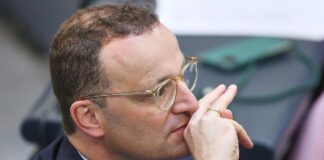 Jens Spahn