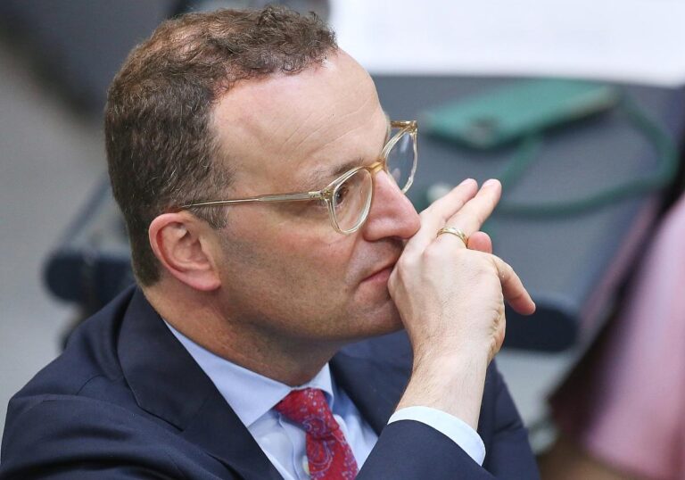 Jens Spahn