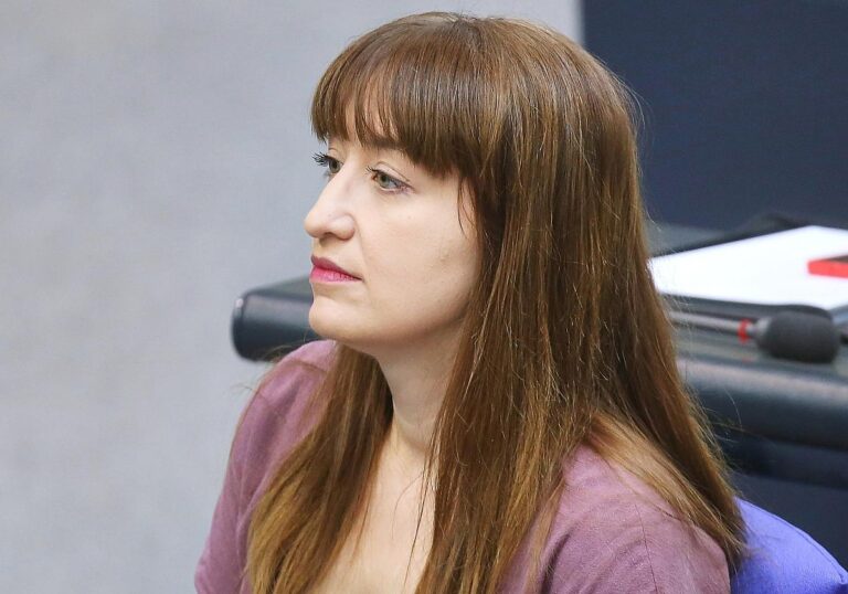 Heidi Reichinnek
