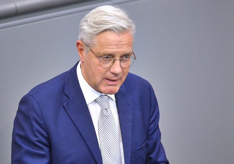 Norbert Röttgen