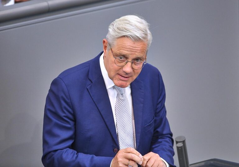 Norbert Röttgen